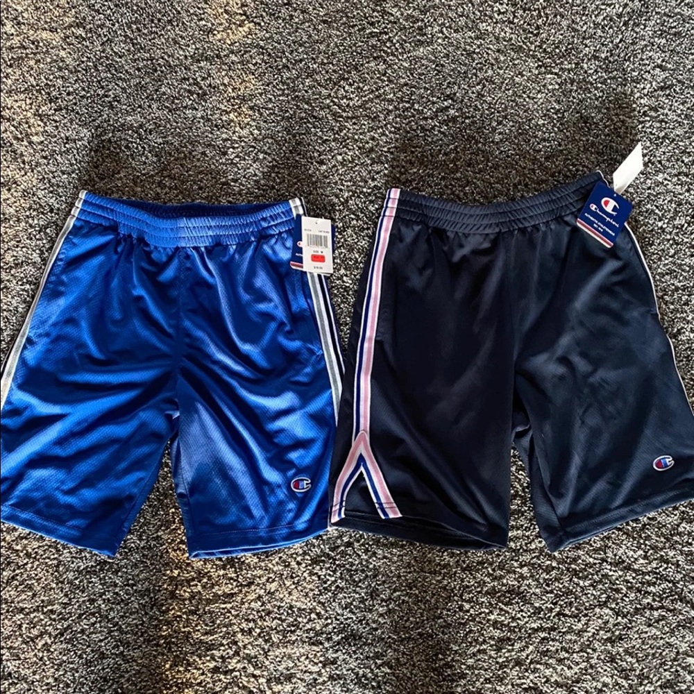 Champion  shorts